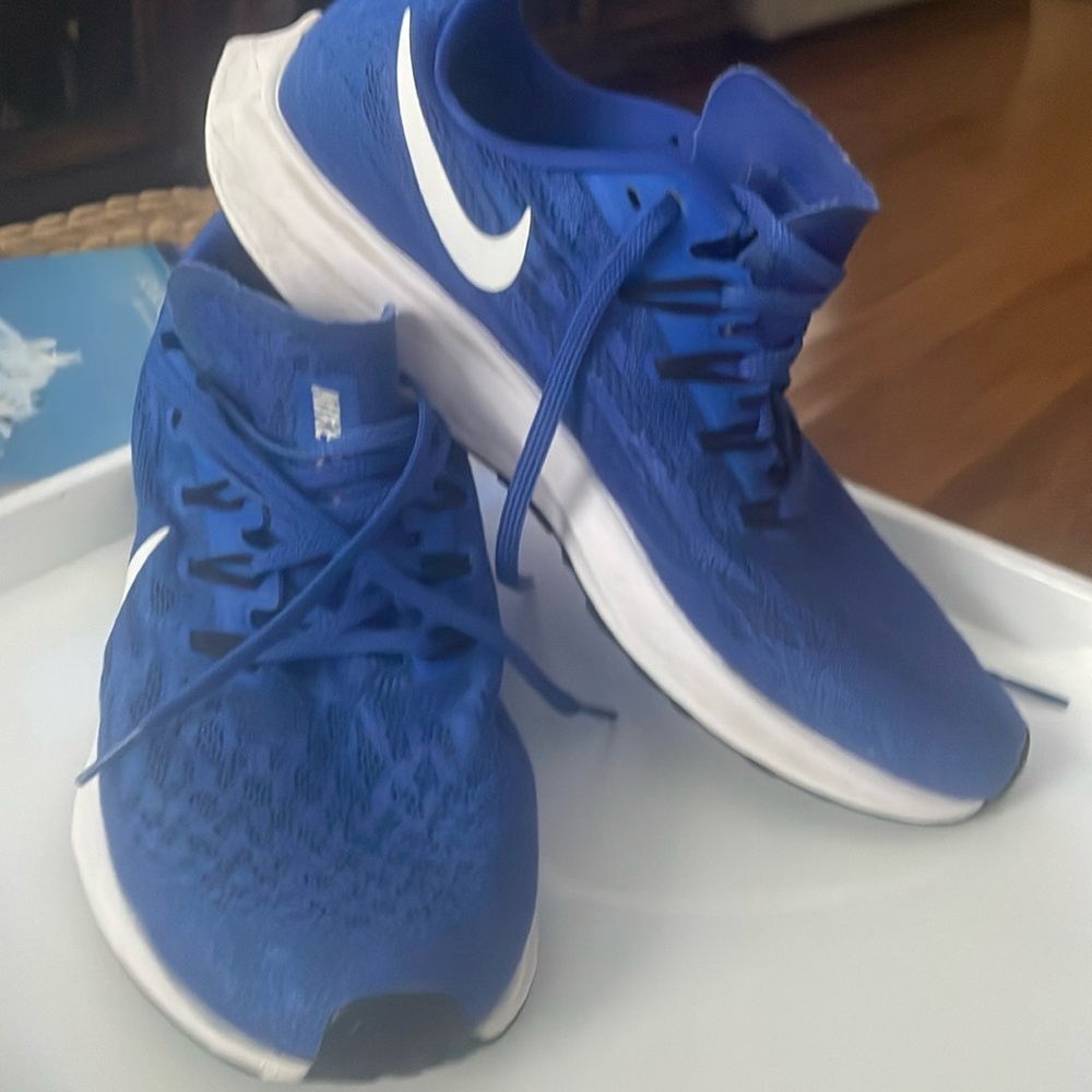 Nike women’s running sneaker